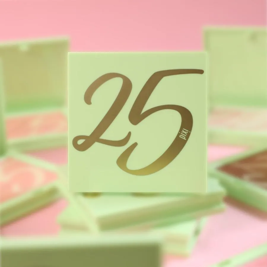 Glowin' TwentyFive Pixi Beauty