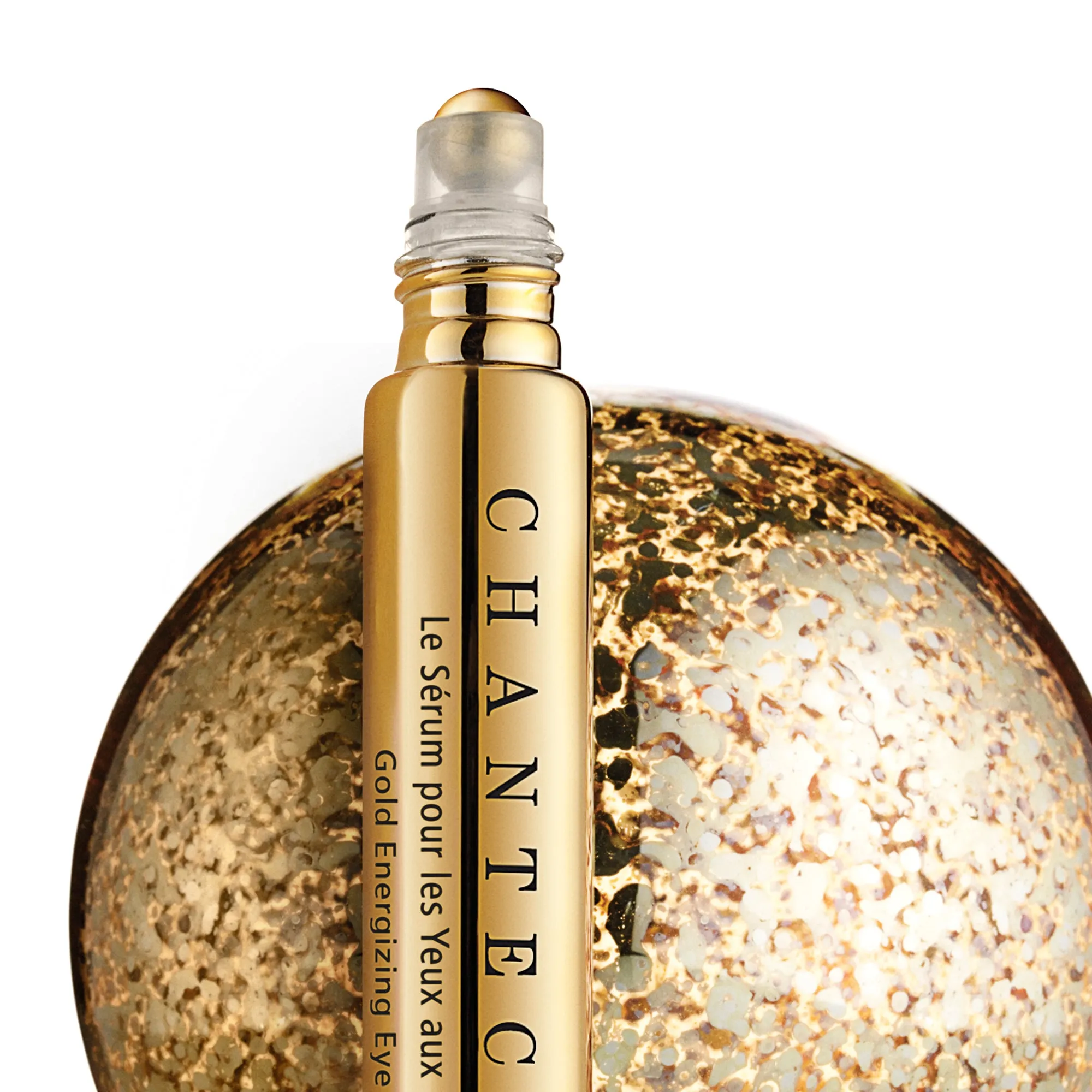 Gold Energizing Eye Serum Chantecaille