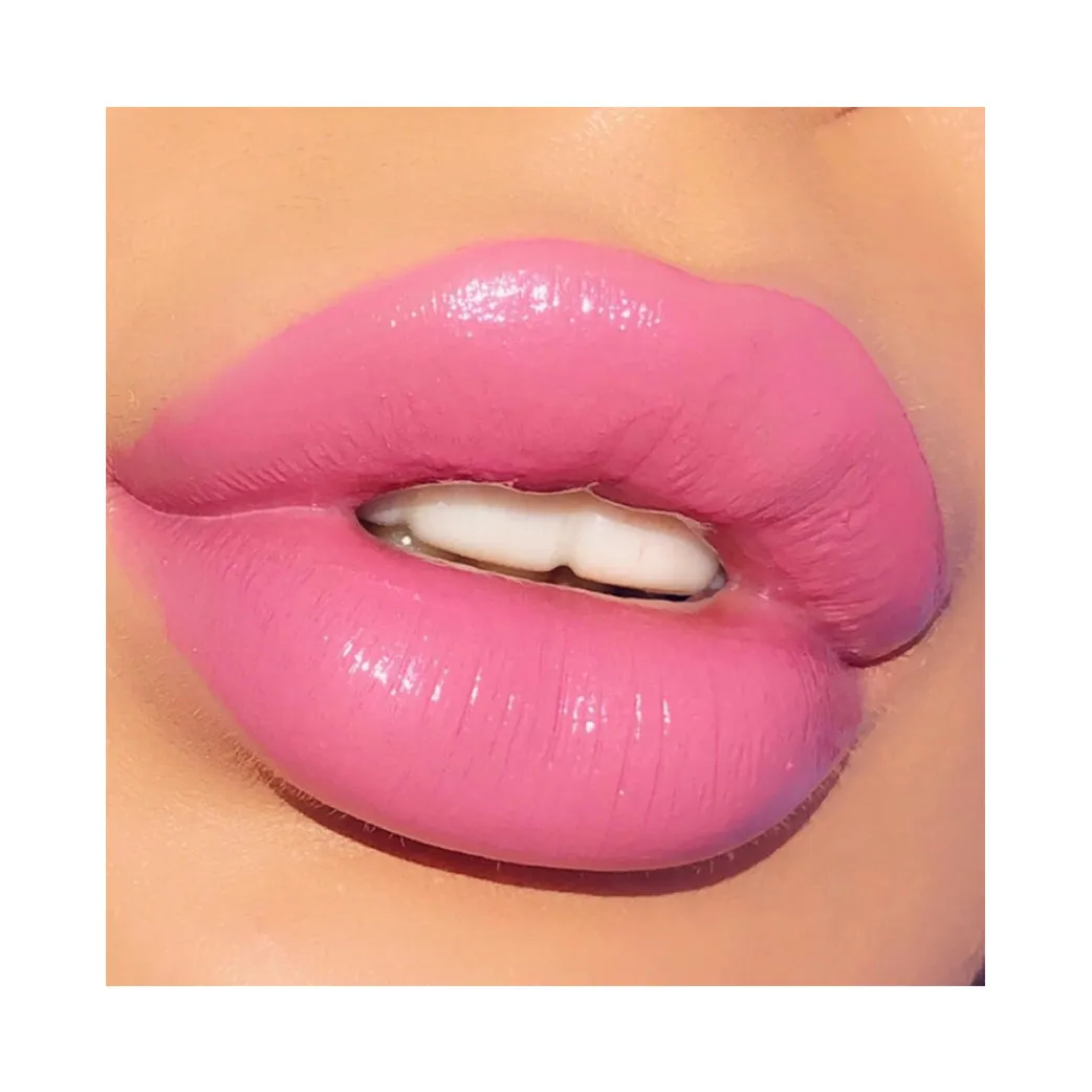 Guava Natural Exquisite Natural Lip Gloss (Matte) 7ml - Pure Anada