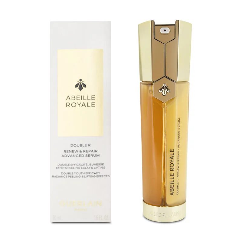 Guerlain Abeille Royale Double R Renew & Repair Advanced Serum 50ml