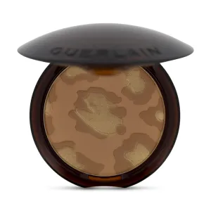 Guerlain Terracotta Golden Leopard The Bronzing Powder 10g