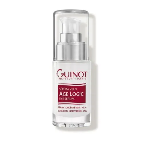 Guinot Age Logic Yeux Eye Serum