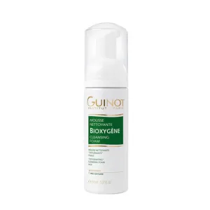 Guinot BiOXYGENE Cleansing Foam