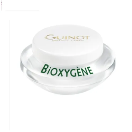 Guinot BiOXYGENE Cream