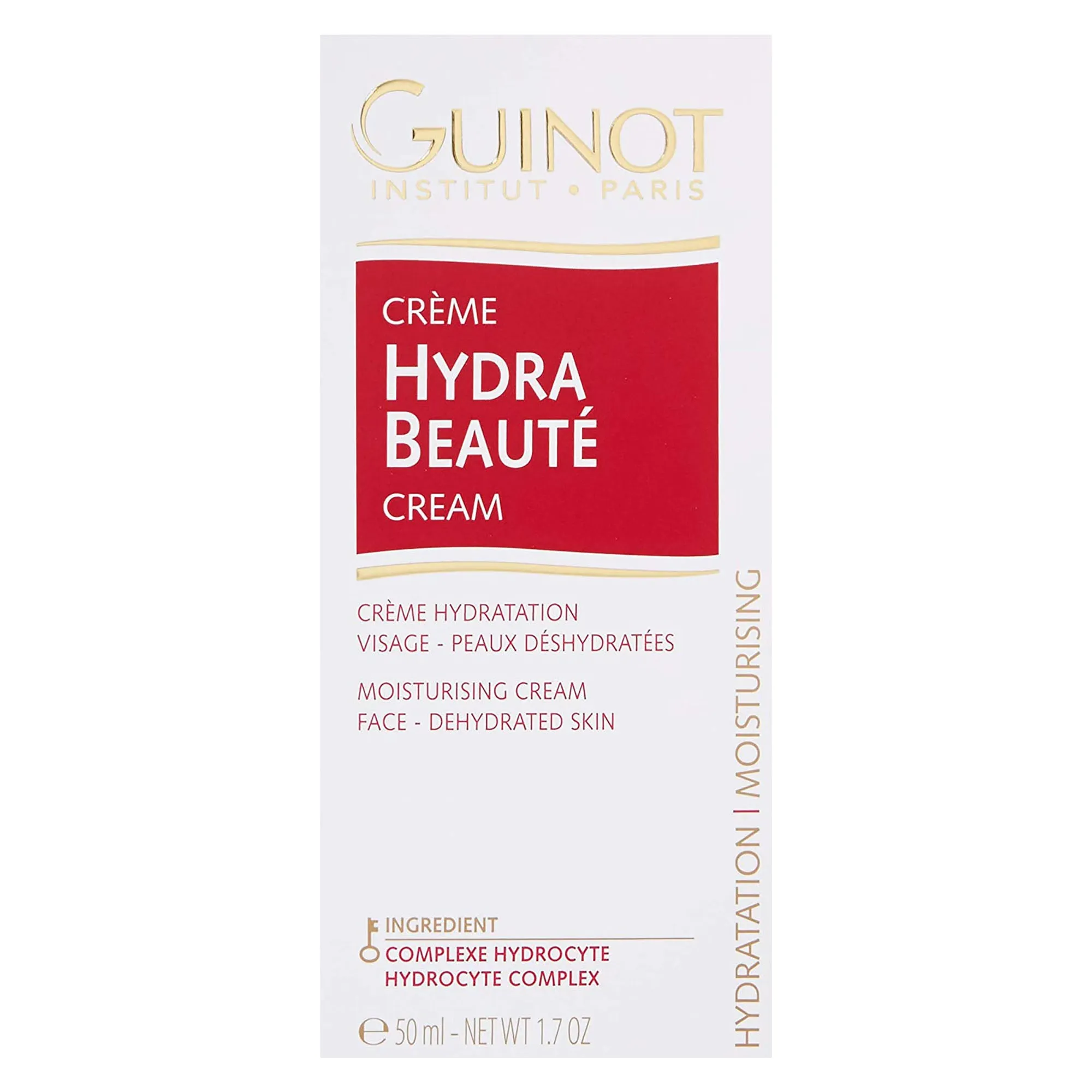 Guinot Crme Hydra Beaute Cream