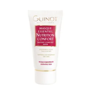 Guinot Mask Nutri-Comfort (Masque Essentiel Nutrition Confort)