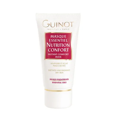 Guinot Mask Nutri-Comfort (Masque Essentiel Nutrition Confort)