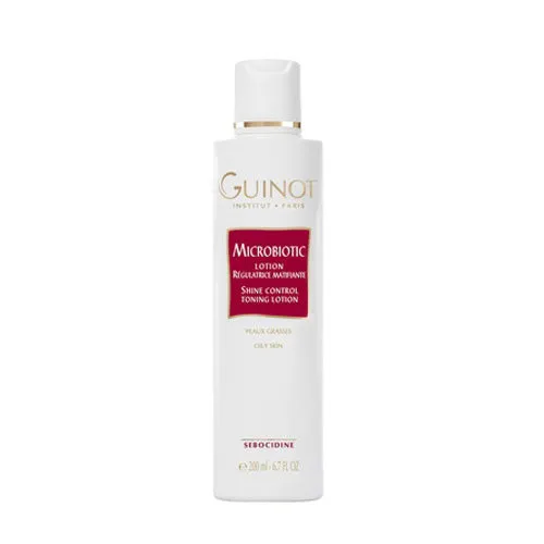 Guinot Microbiotic Shine Control Toning Lotion