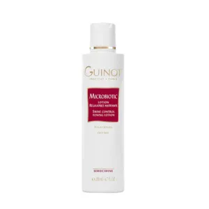 Guinot Microbiotic Shine Control Toning Lotion