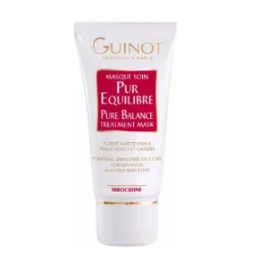 Guinot Pure Balance Mask (Masque Soin Pur Equilibre)
