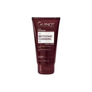 Guinot Tres Homme Facial Cleansing Gel