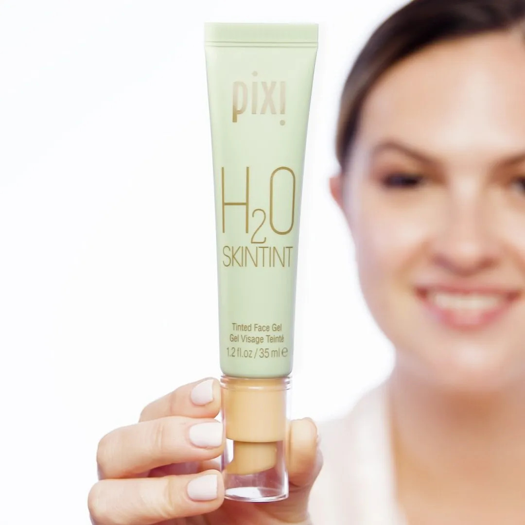 H2O SkinTint Pixi Beauty