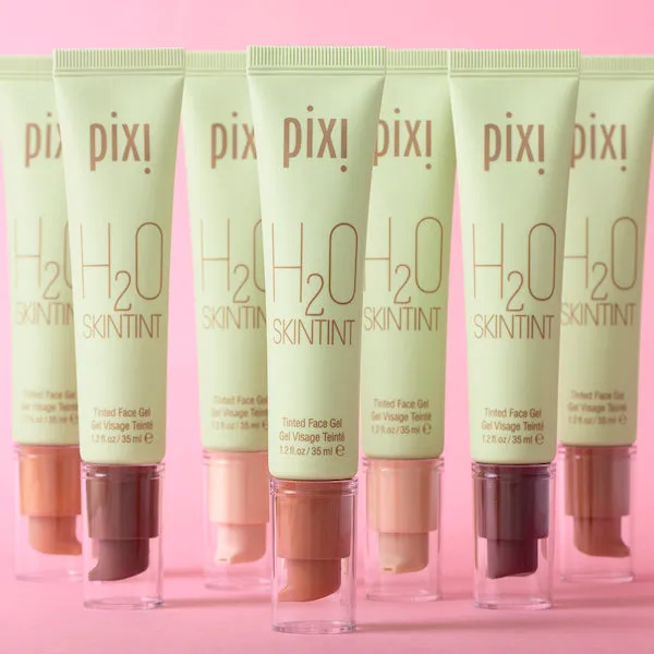 H2O SkinTint Pixi Beauty
