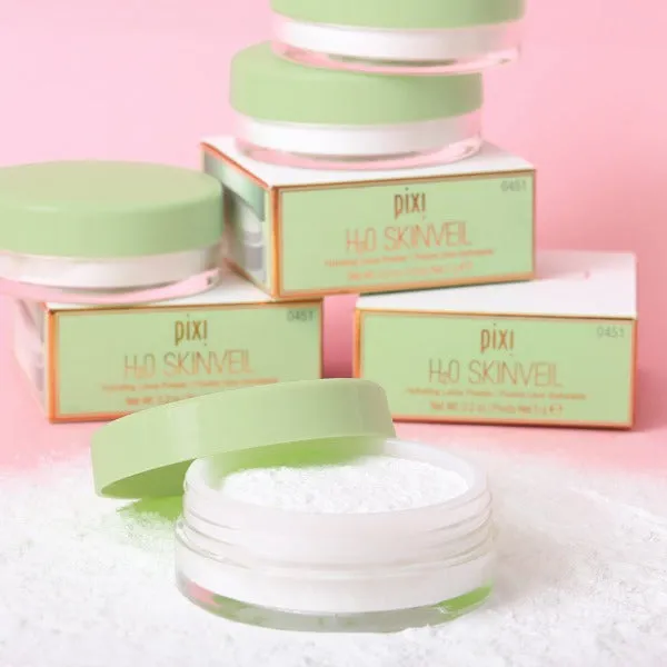 H2O Skinveil Pixi Beauty