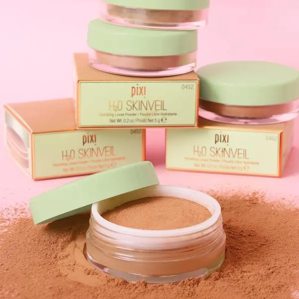 H2O Skinveil Pixi Beauty