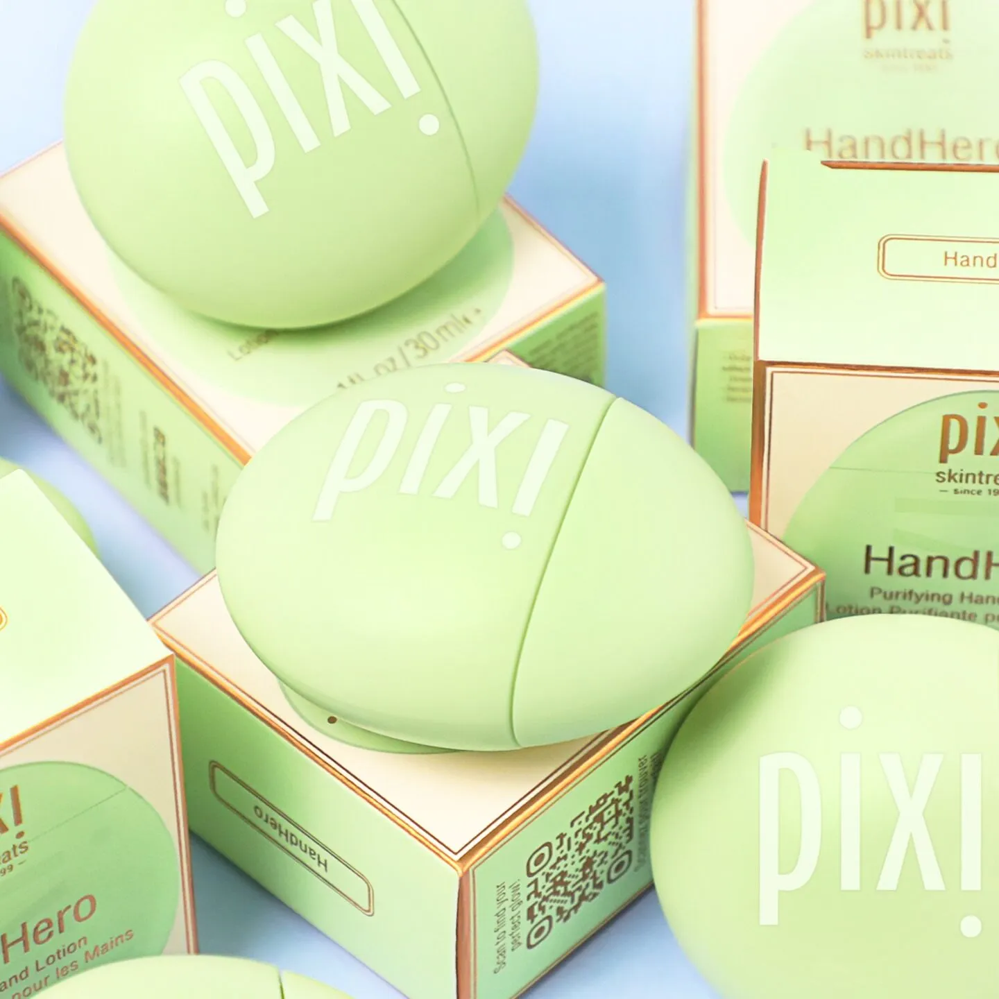 HandHero Pixi Beauty