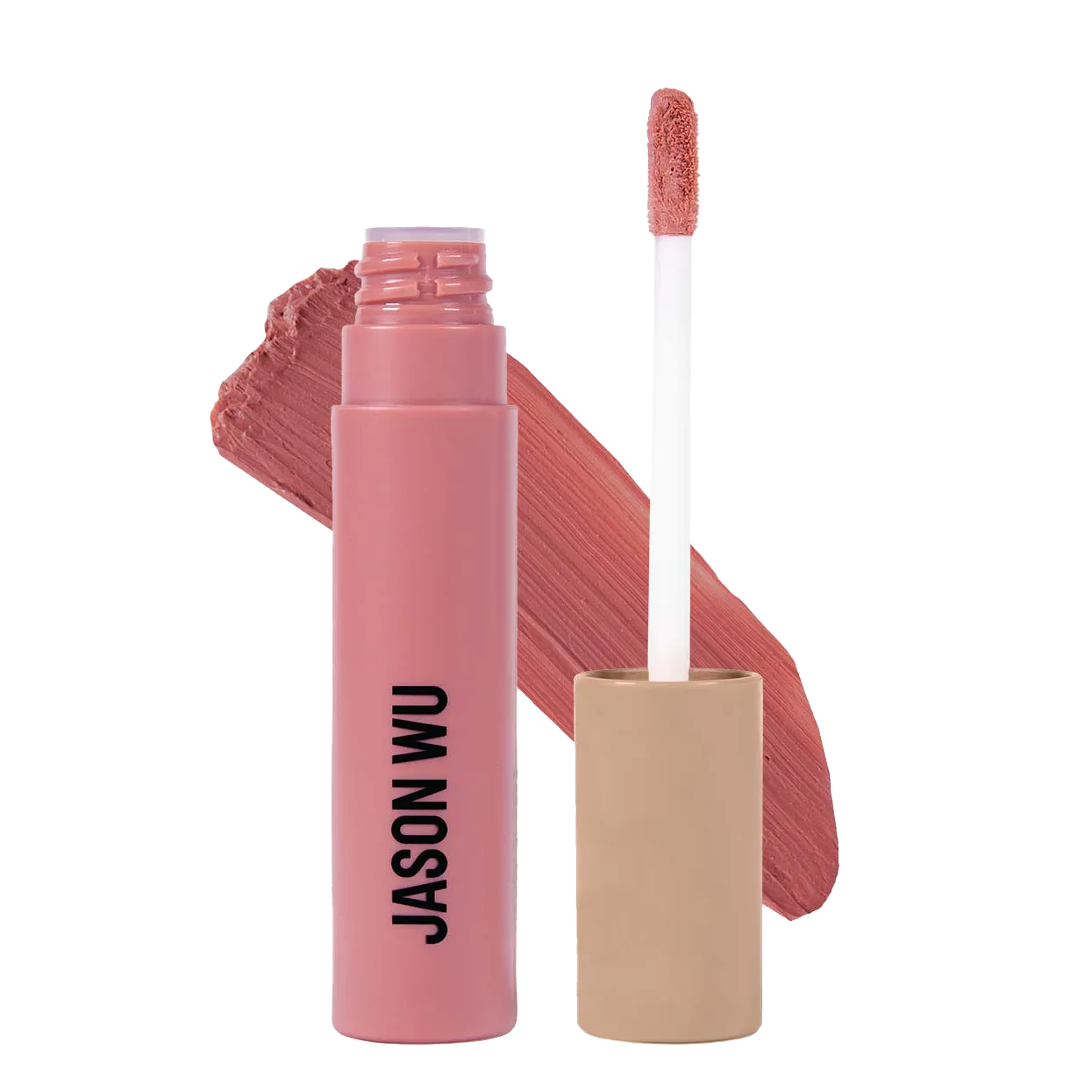HONEY FLUFF LIP CREAM - 01 Adored JASON WU BEAUTY
