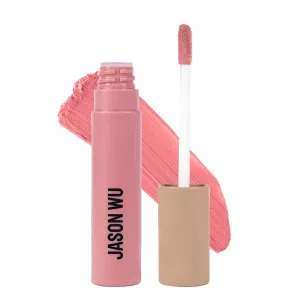 HONEY FLUFF LIP CREAM - 02 First Date JASON WU BEAUTY