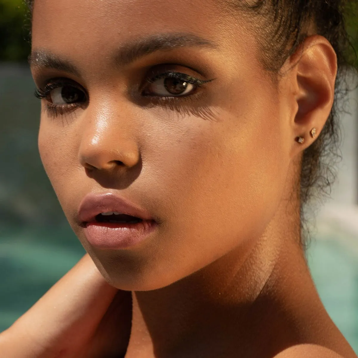 HONEY FLUFF LIP CREAM - 02 First Date JASON WU BEAUTY