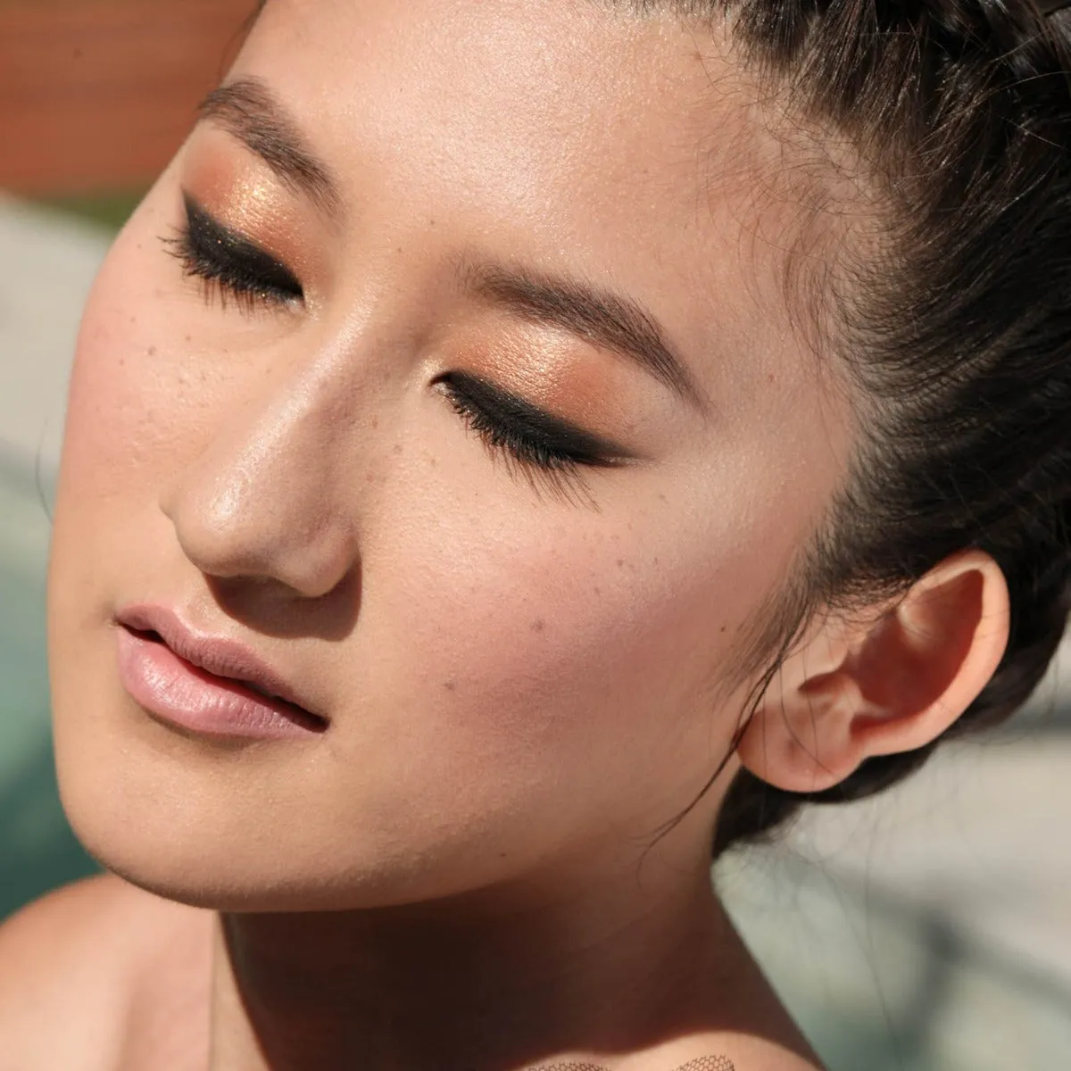 HONEY FLUFF LIP CREAM - 02 First Date JASON WU BEAUTY