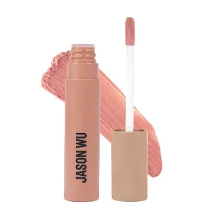 HONEY FLUFF LIP CREAM - 03 Wu Me JASON WU BEAUTY