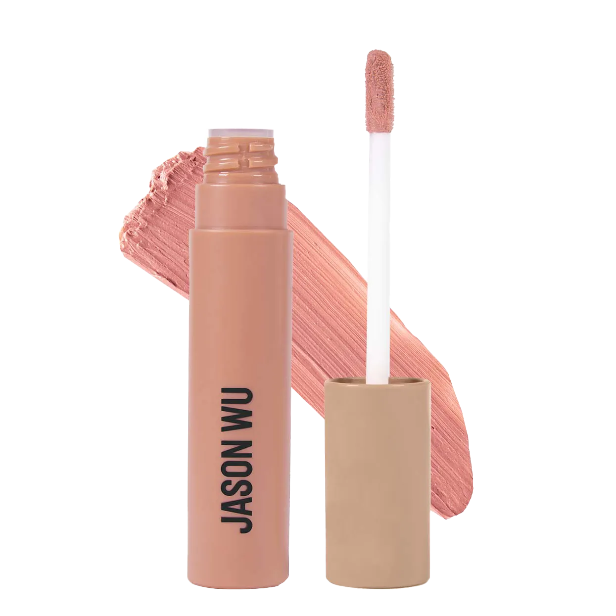 HONEY FLUFF LIP CREAM - 03 Wu Me JASON WU BEAUTY