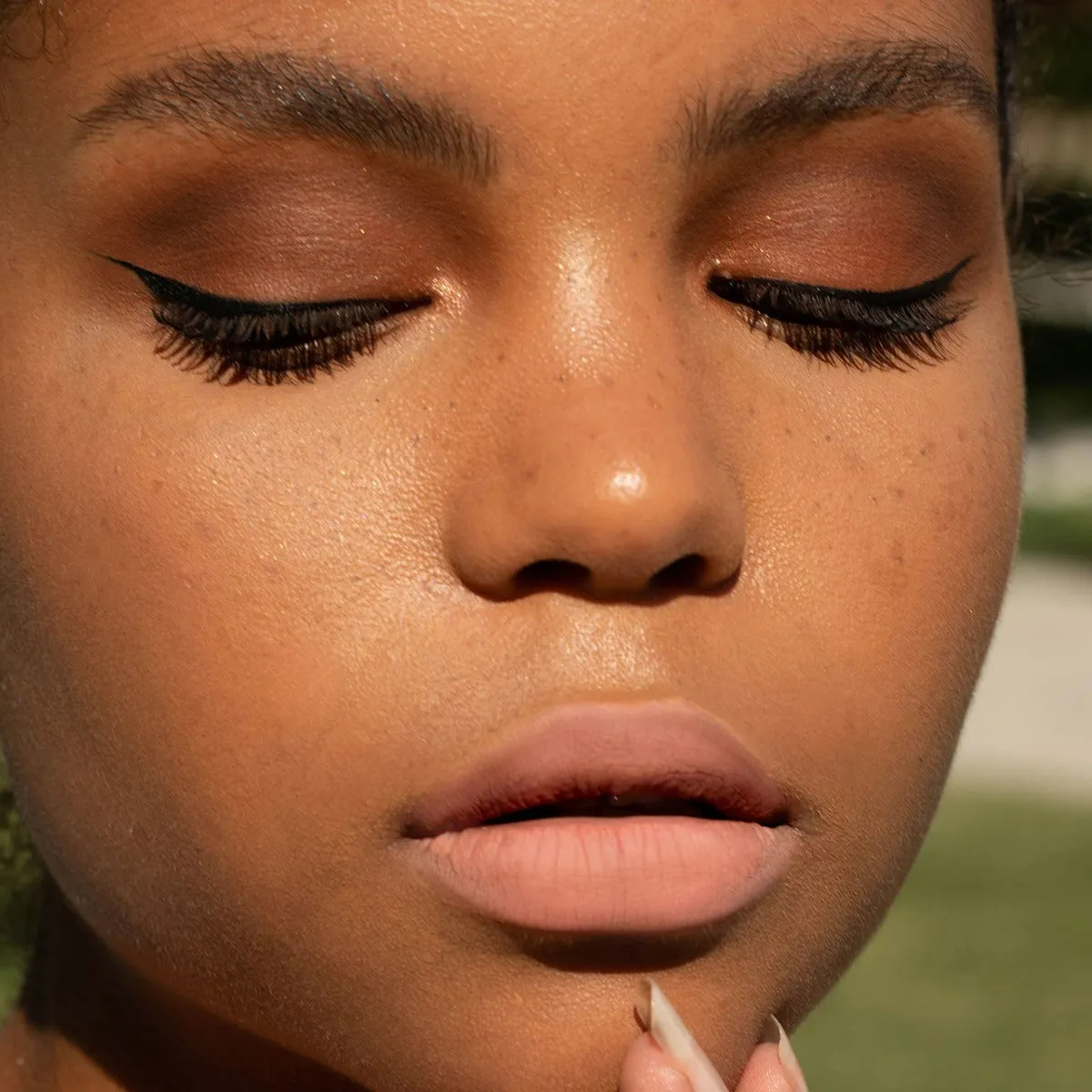 HONEY FLUFF LIP CREAM - 03 Wu Me JASON WU BEAUTY