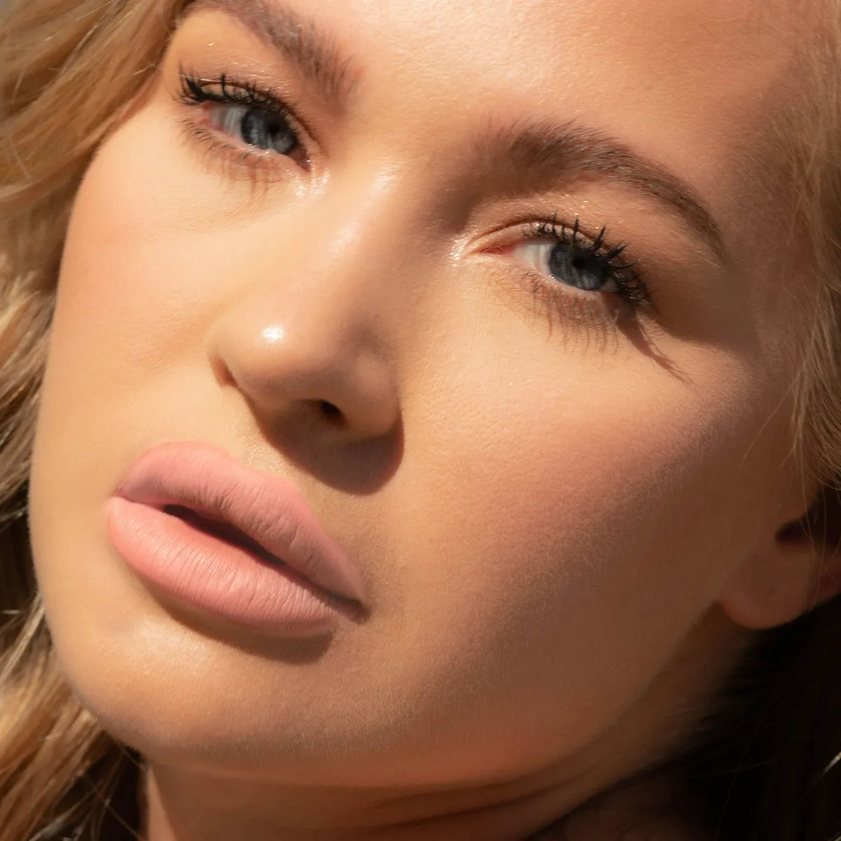 HONEY FLUFF LIP CREAM - 03 Wu Me JASON WU BEAUTY