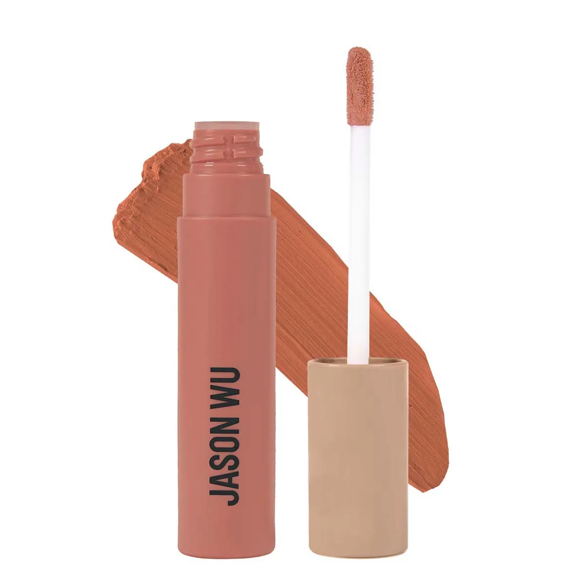 HONEY FLUFF LIP CREAM - 04 Dolled Up JASON WU BEAUTY