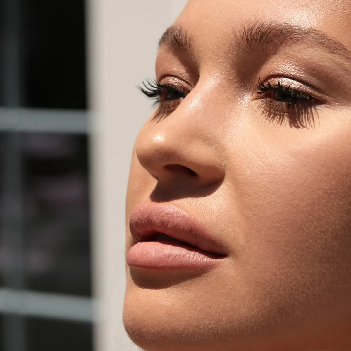 HONEY FLUFF LIP CREAM - 04 Dolled Up JASON WU BEAUTY