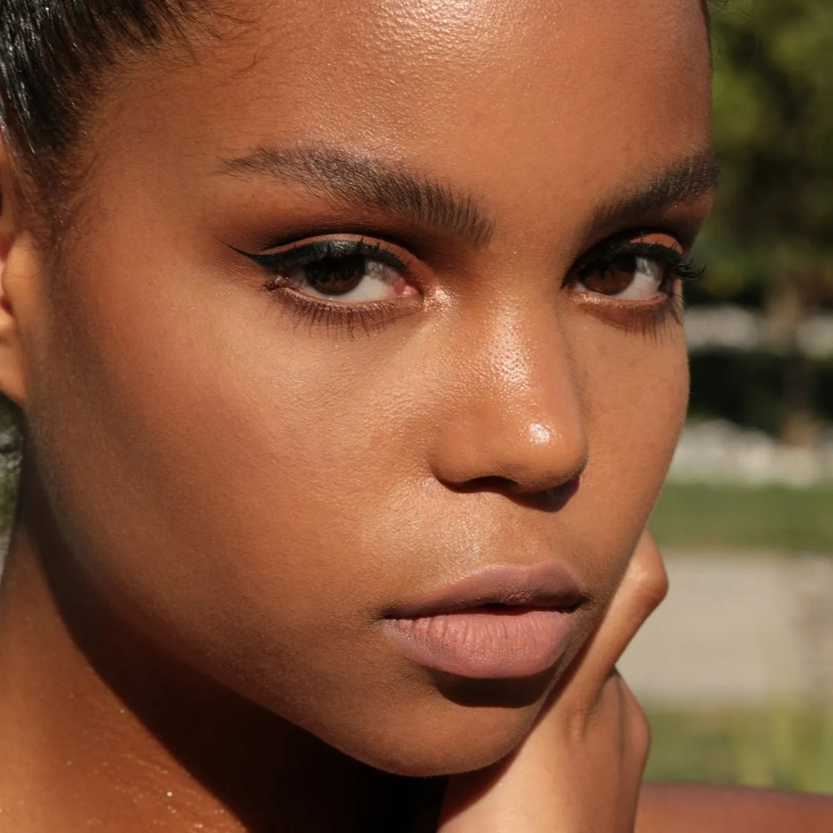 HONEY FLUFF LIP CREAM - 04 Dolled Up JASON WU BEAUTY