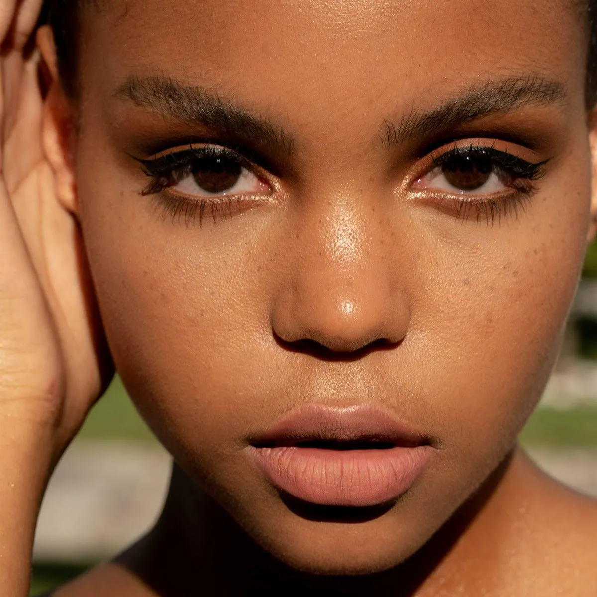 HONEY FLUFF LIP CREAM - 05 Leave Me Alone JASON WU BEAUTY