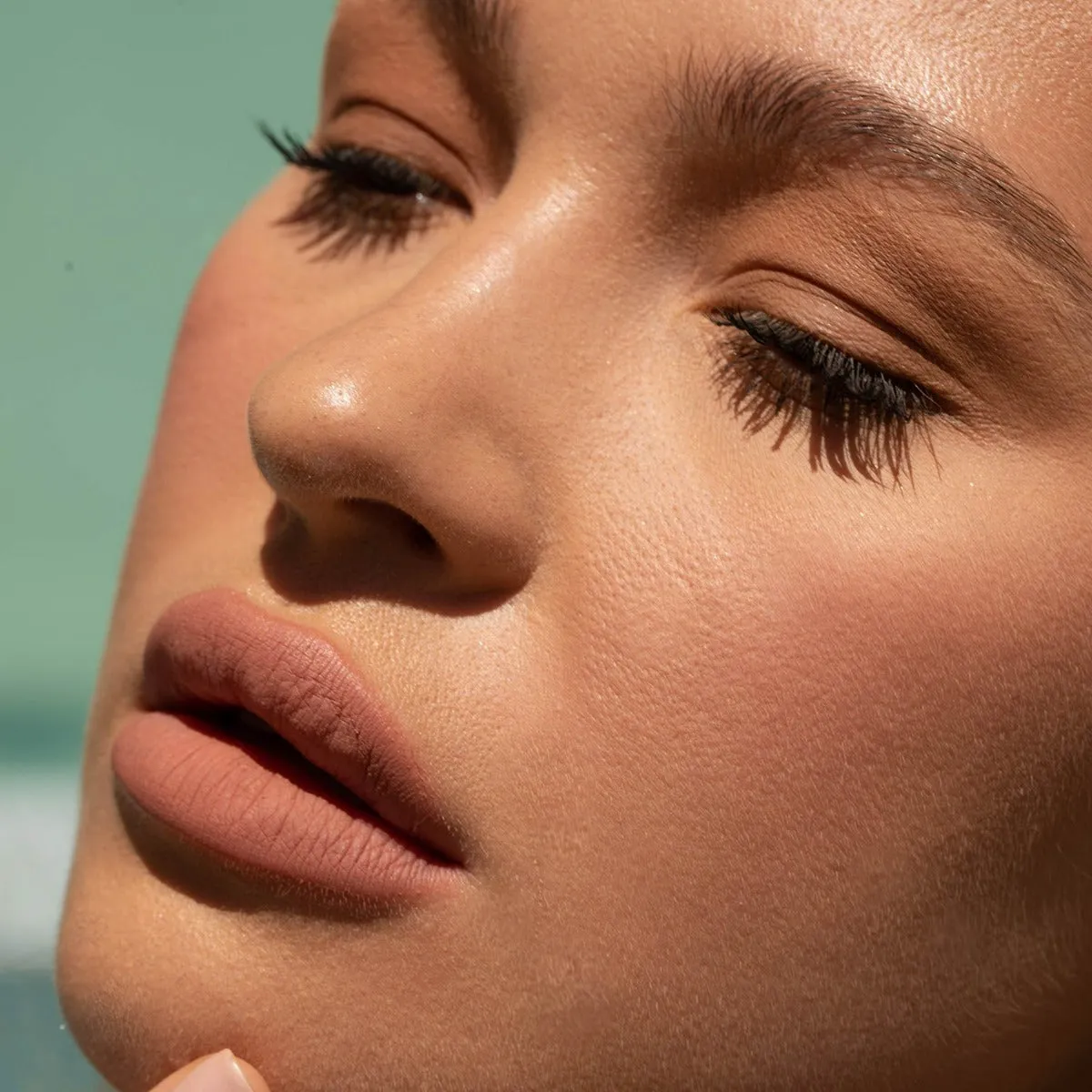 HONEY FLUFF LIP CREAM - 05 Leave Me Alone JASON WU BEAUTY