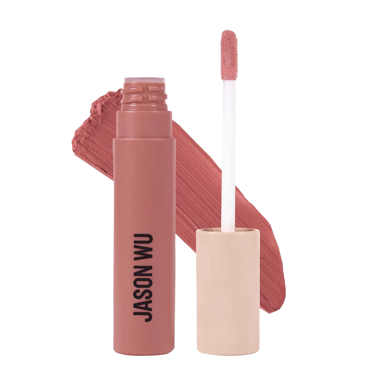 HONEY FLUFF LIP CREAM - 06 Royal JASON WU BEAUTY