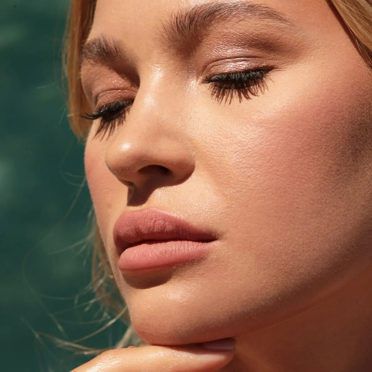 HONEY FLUFF LIP CREAM - 06 Royal JASON WU BEAUTY