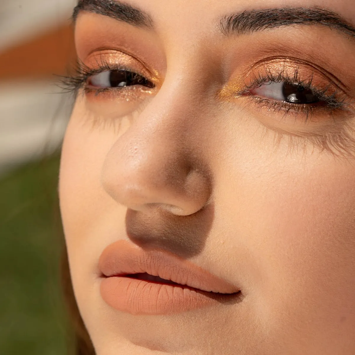 HONEY FLUFF LIP CREAM - 09 Nudist JASON WU BEAUTY