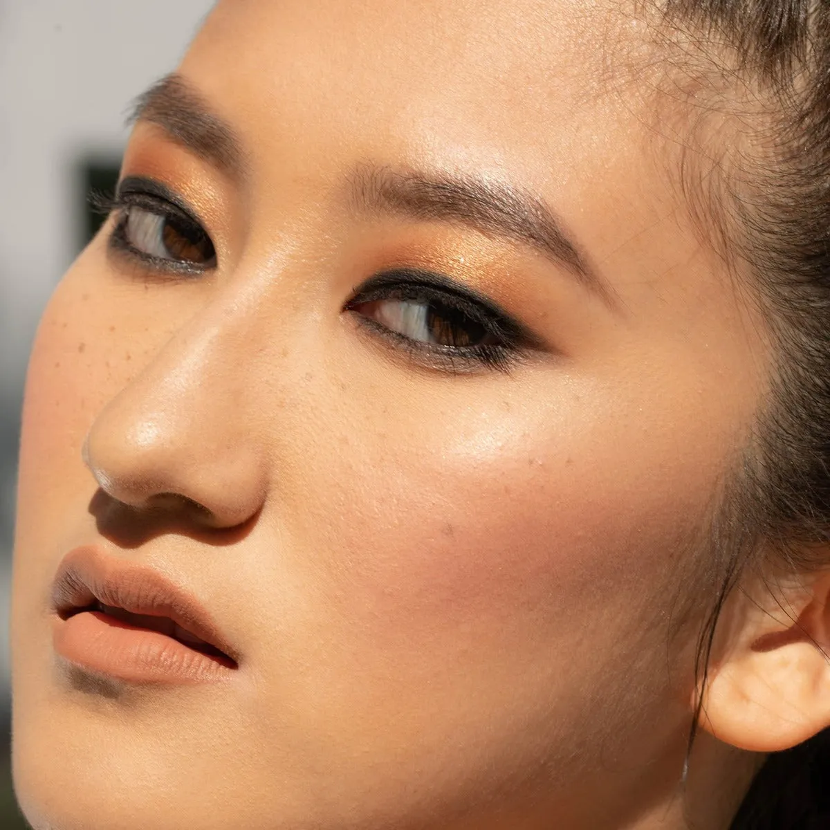 HONEY FLUFF LIP CREAM - 09 Nudist JASON WU BEAUTY