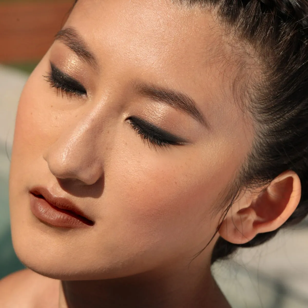 HONEY FLUFF LIP CREAM - 10 Luminous JASON WU BEAUTY