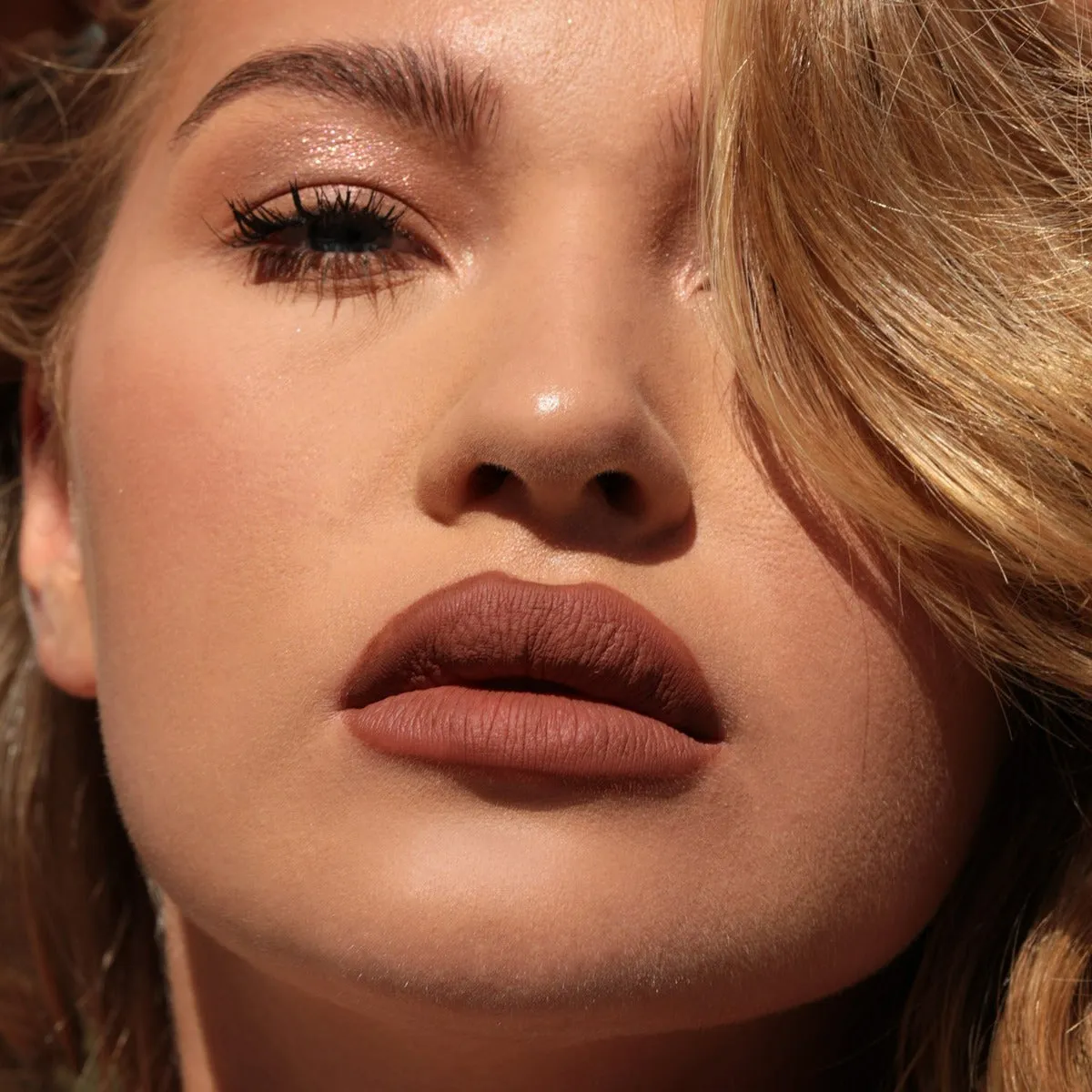HONEY FLUFF LIP CREAM - 10 Luminous JASON WU BEAUTY