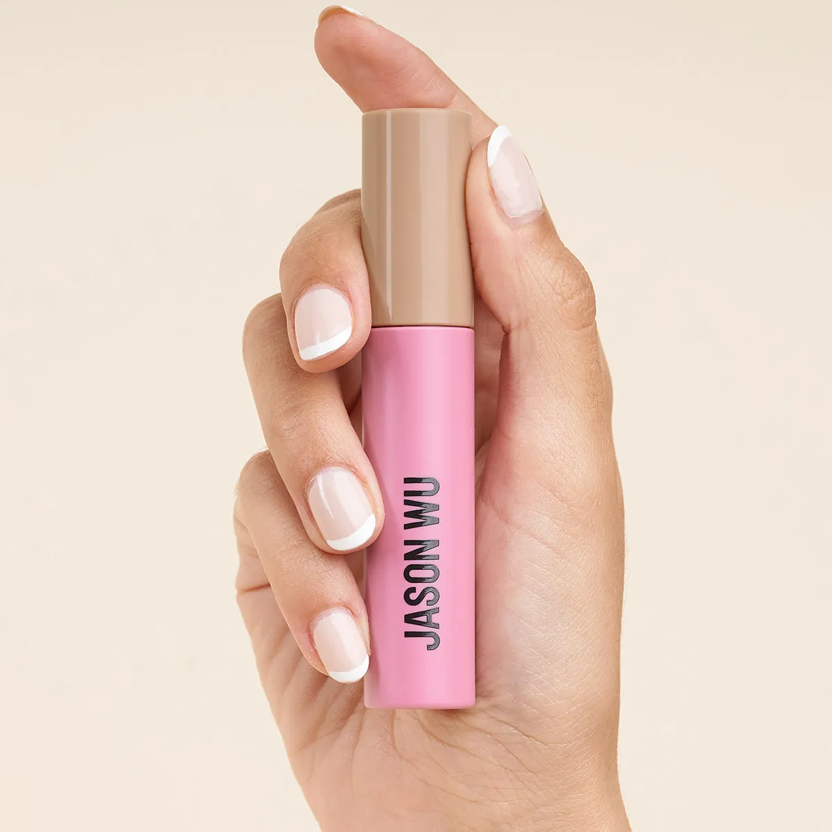 HONEY FLUFF LIP CREAM - 11 Pink Nude JASON WU BEAUTY