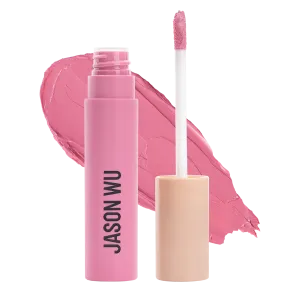 HONEY FLUFF LIP CREAM - 11 Pink Nude JASON WU BEAUTY