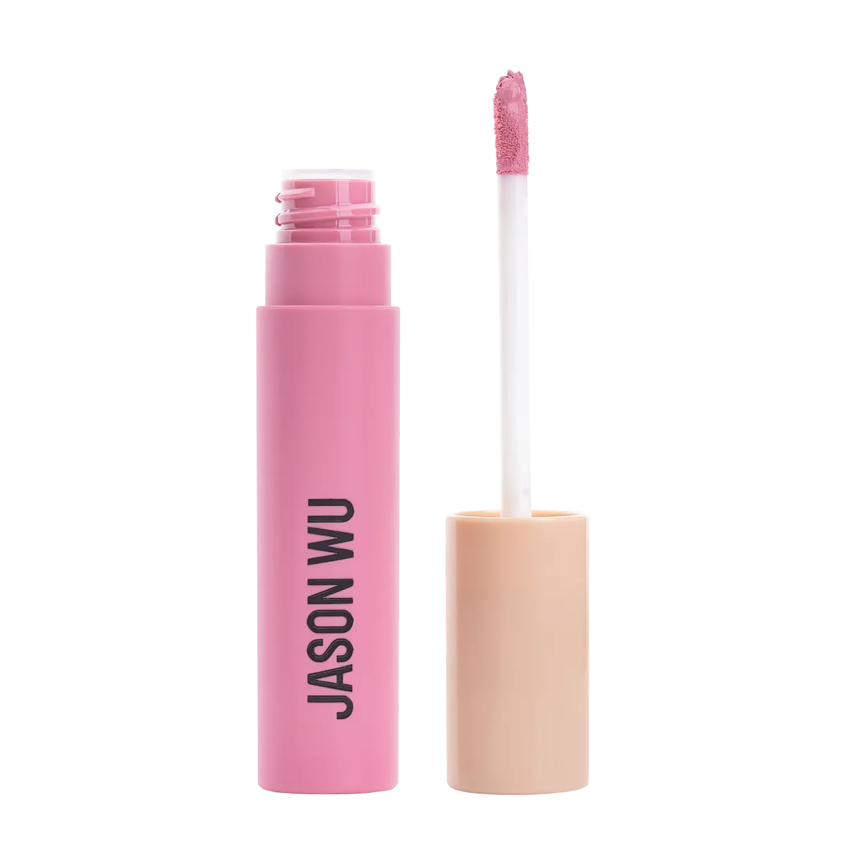 HONEY FLUFF LIP CREAM - 11 Pink Nude JASON WU BEAUTY