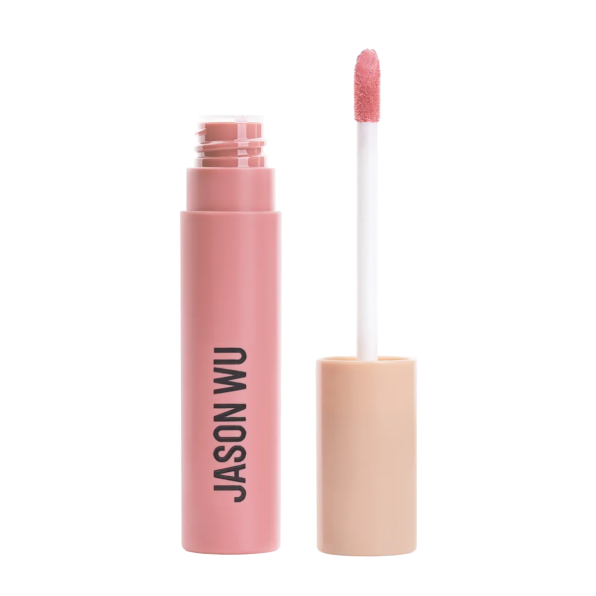 HONEY FLUFF LIP CREAM - 12 Ballerina Nude JASON WU BEAUTY