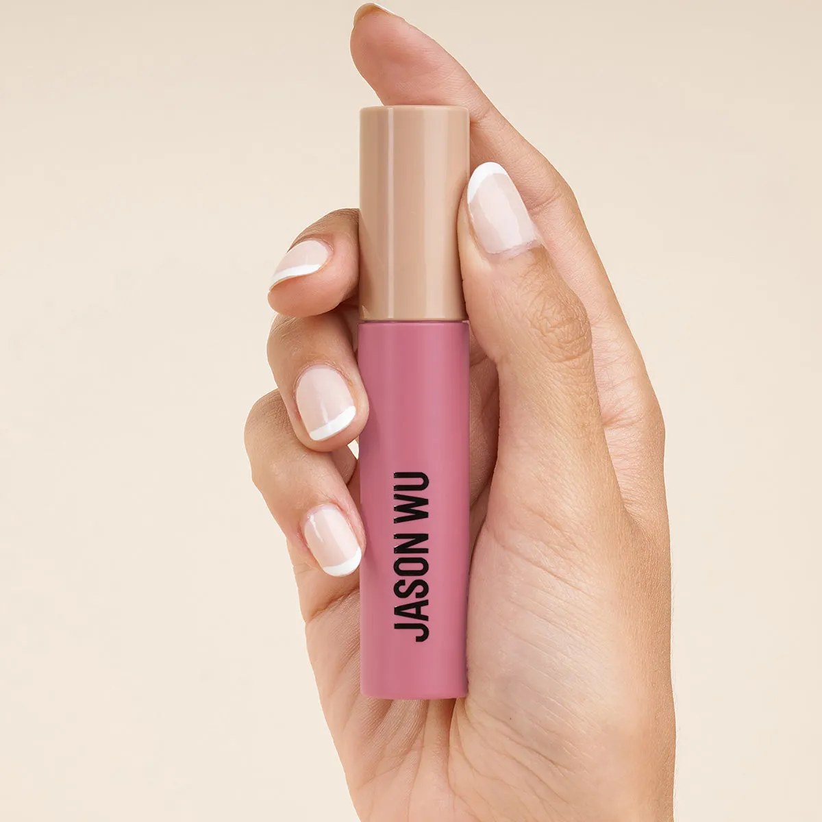 HONEY FLUFF LIP CREAM - 13 Mauve Pink JASON WU BEAUTY