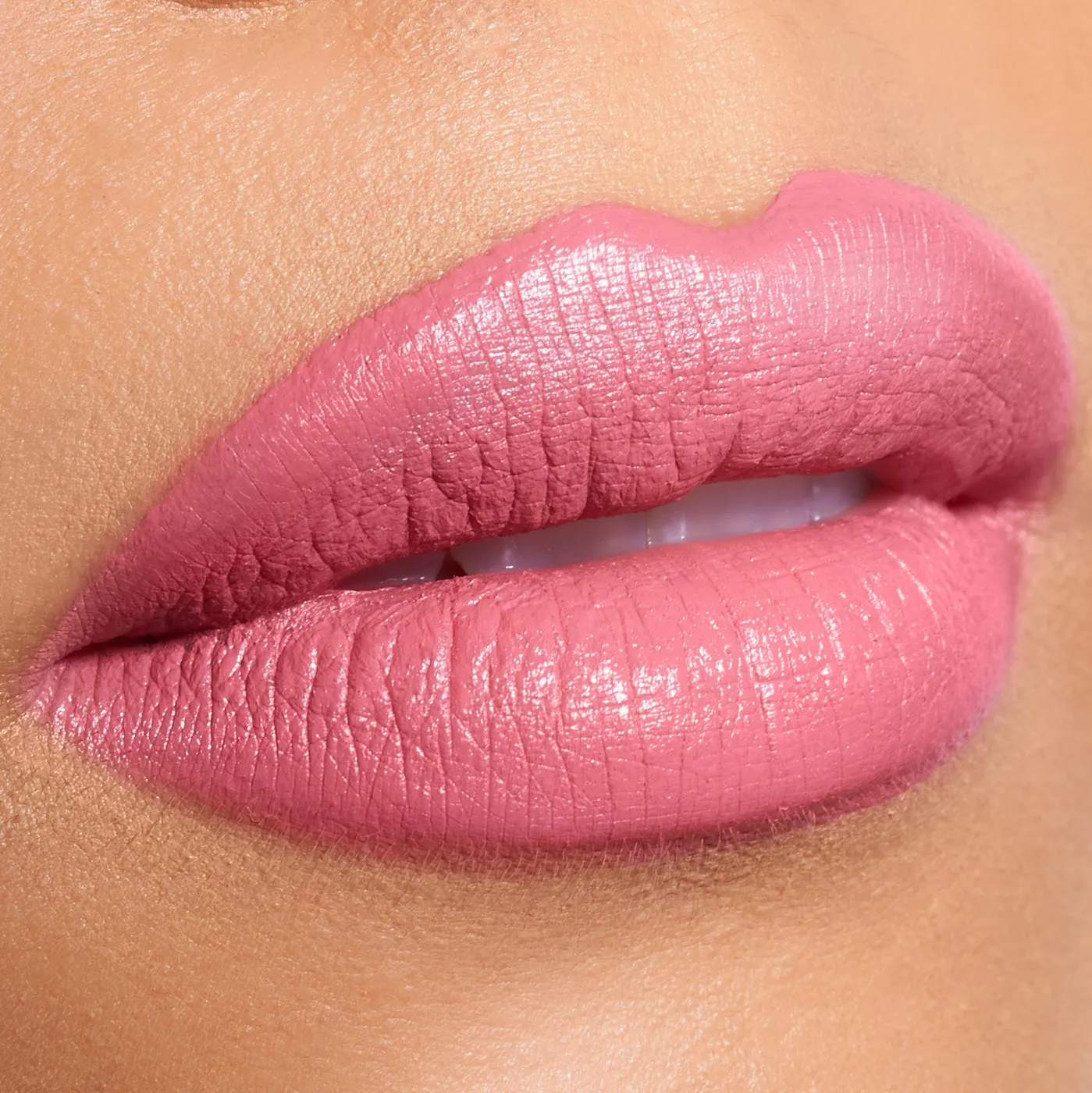 HONEY FLUFF LIP CREAM - 13 Mauve Pink JASON WU BEAUTY