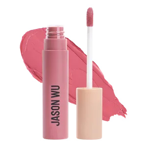HONEY FLUFF LIP CREAM - 13 Mauve Pink JASON WU BEAUTY