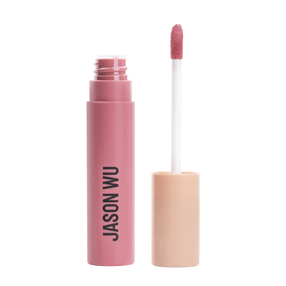HONEY FLUFF LIP CREAM - 13 Mauve Pink JASON WU BEAUTY