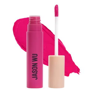 HONEY FLUFF LIP CREAM - 14 Berry Pink JASON WU BEAUTY