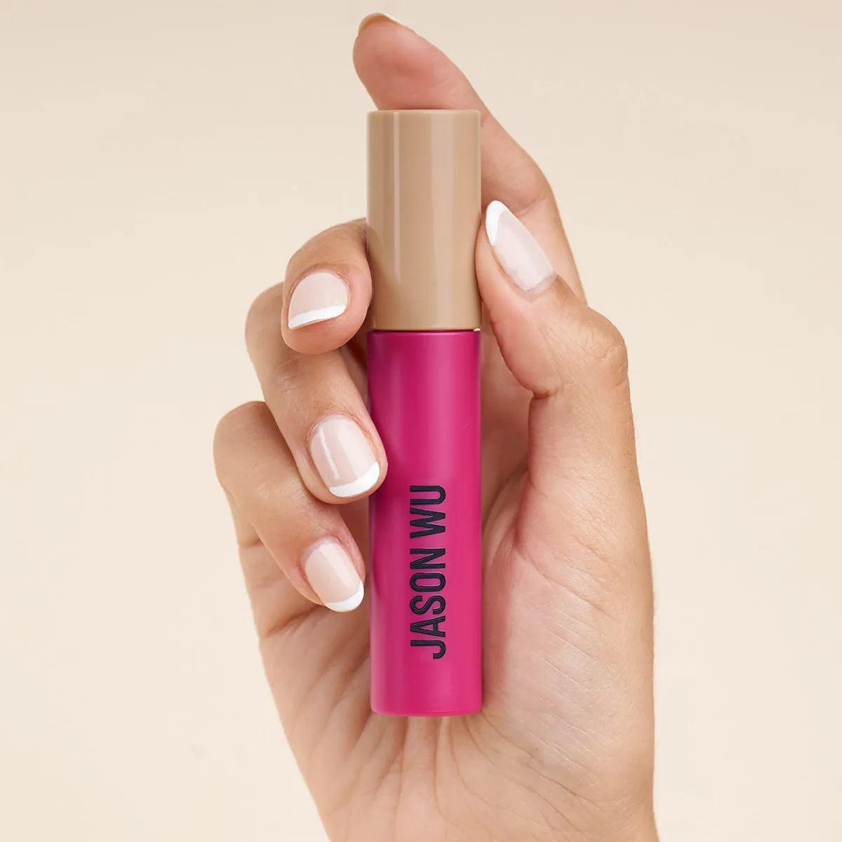 HONEY FLUFF LIP CREAM - 14 Berry Pink JASON WU BEAUTY