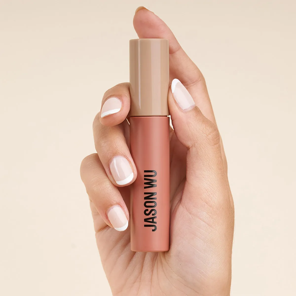 HONEY FLUFF LIP CREAM - 15 Super Natural JASON WU BEAUTY